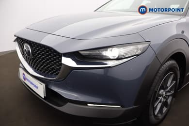Mazda Cx-30 Centre-Line Manual Petrol SUV - Stock Number (1675577) - 28th supplementary image