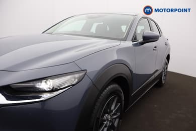 Mazda Cx-30 Centre-Line Manual Petrol SUV - Stock Number (1675577) - 29th supplementary image