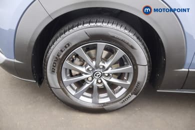 Mazda Cx-30 Centre-Line Manual Petrol SUV - Stock Number (1675577) - 30th supplementary image