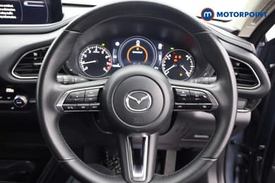 Mazda Cx-30 Centre-Line Manual Petrol SUV - Stock Number (1675577) - 1st supplementary image