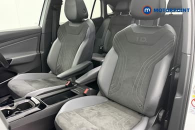 Volkswagen Id.5 Max Pro Automatic Electric Coupe - Stock Number (1676179) - 2nd supplementary image