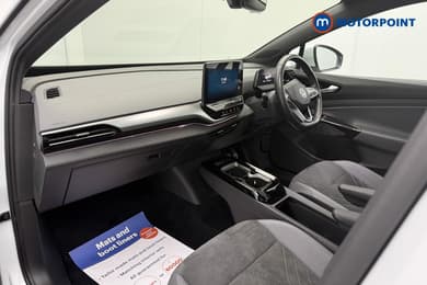 Volkswagen Id.5 Max Pro Automatic Electric Coupe - Stock Number (1676179) - 3rd supplementary image