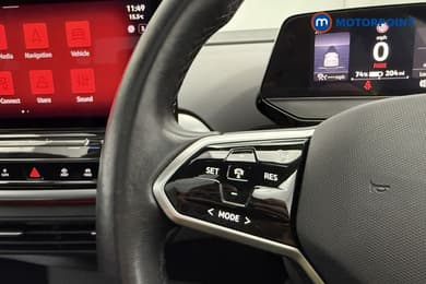 Volkswagen Id.5 Max Pro Automatic Electric Coupe - Stock Number (1676179) - 7th supplementary image