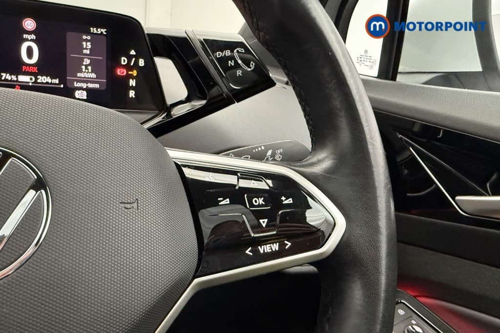 Volkswagen Id.5 Max Pro Automatic Electric Coupe - Stock Number (1676179) - 8th supplementary image