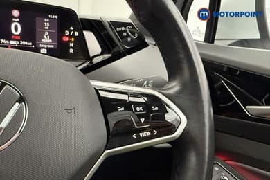 Volkswagen Id.5 Max Pro Automatic Electric Coupe - Stock Number (1676179) - 8th supplementary image