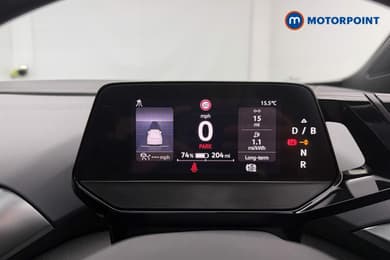 Volkswagen Id.5 Max Pro Automatic Electric Coupe - Stock Number (1676179) - 10th supplementary image