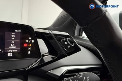 Volkswagen Id.5 Max Pro Automatic Electric Coupe - Stock Number (1676179) - 11th supplementary image