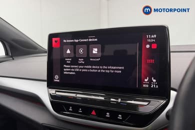 Volkswagen Id.5 Max Pro Automatic Electric Coupe - Stock Number (1676179) - 13th supplementary image