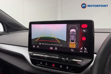 Volkswagen Id.5 Max Pro Automatic Electric Coupe - Stock Number (1676179) - 14th supplementary image