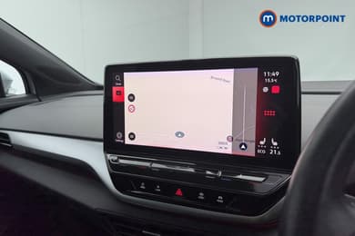 Volkswagen Id.5 Max Pro Automatic Electric Coupe - Stock Number (1676179) - 15th supplementary image