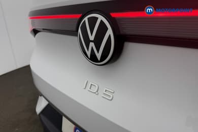 Volkswagen Id.5 Max Pro Automatic Electric Coupe - Stock Number (1676179) - 22nd supplementary image