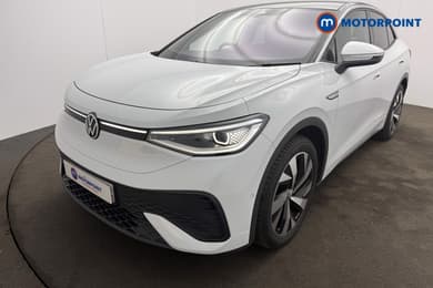 Volkswagen Id.5 Max Pro Automatic Electric Coupe - Stock Number (1676179) - 24th supplementary image