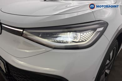 Volkswagen Id.5 Max Pro Automatic Electric Coupe - Stock Number (1676179) - 25th supplementary image