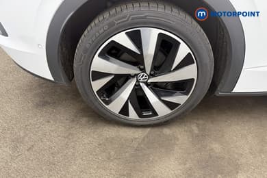 Volkswagen Id.5 Max Pro Automatic Electric Coupe - Stock Number (1676179) - 27th supplementary image