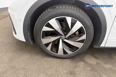 Volkswagen Id.5 Max Pro Automatic Electric Coupe - Stock Number (1676179) - 29th supplementary image