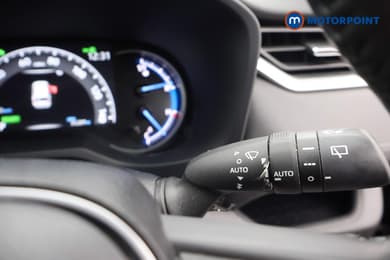 Toyota Rav4 Icon Automatic Petrol-Electric Hybrid SUV - Stock Number (1676521) - 6th supplementary image