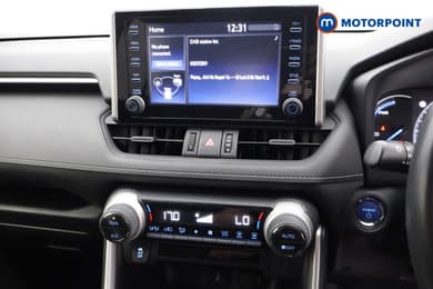 Toyota Rav4 Icon Automatic Petrol-Electric Hybrid SUV - Stock Number (1676521) - 8th supplementary image