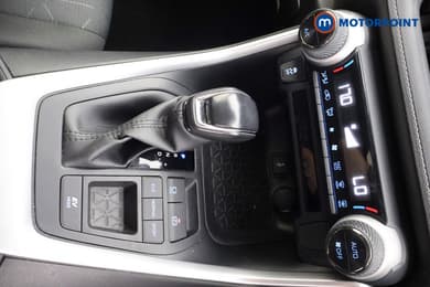 Toyota Rav4 Icon Automatic Petrol-Electric Hybrid SUV - Stock Number (1676521) - 9th supplementary image