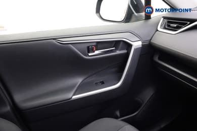 Toyota Rav4 Icon Automatic Petrol-Electric Hybrid SUV - Stock Number (1676521) - 11th supplementary image