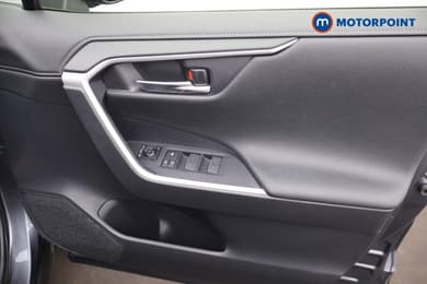 Toyota Rav4 Icon Automatic Petrol-Electric Hybrid SUV - Stock Number (1676521) - 12th supplementary image