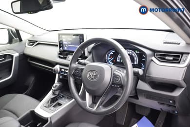 Toyota Rav4 Icon Automatic Petrol-Electric Hybrid SUV - Stock Number (1676521) - 13th supplementary image