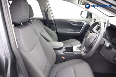 Toyota Rav4 Icon Automatic Petrol-Electric Hybrid SUV - Stock Number (1676521) - 14th supplementary image