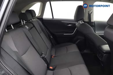 Toyota Rav4 Icon Automatic Petrol-Electric Hybrid SUV - Stock Number (1676521) - 16th supplementary image