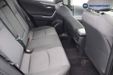 Toyota Rav4 Icon Automatic Petrol-Electric Hybrid SUV - Stock Number (1676521) - 17th supplementary image