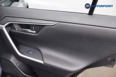 Toyota Rav4 Icon Automatic Petrol-Electric Hybrid SUV - Stock Number (1676521) - 19th supplementary image