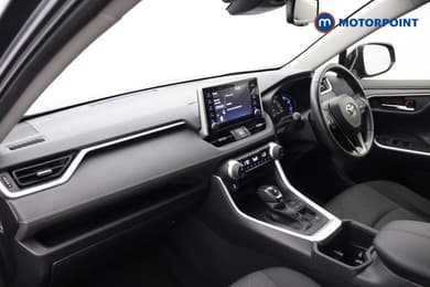 Toyota Rav4 Icon Automatic Petrol-Electric Hybrid SUV - Stock Number (1676521) - 20th supplementary image