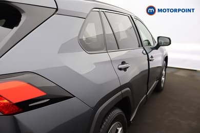 Toyota Rav4 Icon Automatic Petrol-Electric Hybrid SUV - Stock Number (1676521) - 24th supplementary image