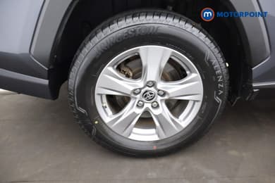 Toyota Rav4 Icon Automatic Petrol-Electric Hybrid SUV - Stock Number (1676521) - 25th supplementary image