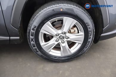 Toyota Rav4 Icon Automatic Petrol-Electric Hybrid SUV - Stock Number (1676521) - 26th supplementary image