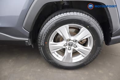 Toyota Rav4 Icon Automatic Petrol-Electric Hybrid SUV - Stock Number (1676521) - 32nd supplementary image
