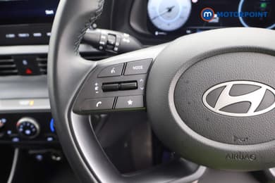 Hyundai I20 Advance Automatic Petrol Hatchback - Stock Number (1679285) - 2nd supplementary image