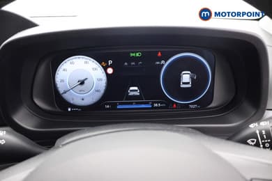 Hyundai I20 Advance Automatic Petrol Hatchback - Stock Number (1679285) - 4th supplementary image