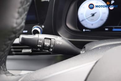 Hyundai I20 Advance Automatic Petrol Hatchback - Stock Number (1679285) - 5th supplementary image