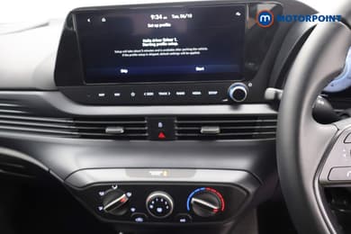Hyundai I20 Advance Automatic Petrol Hatchback - Stock Number (1679285) - 8th supplementary image