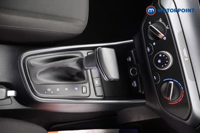 Hyundai I20 Advance Automatic Petrol Hatchback - Stock Number (1679285) - 9th supplementary image