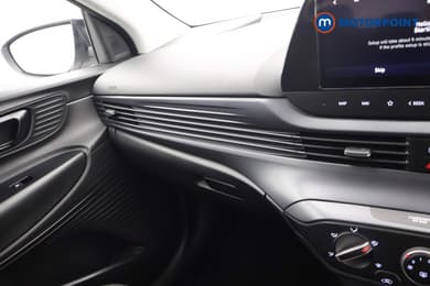 Hyundai I20 Advance Automatic Petrol Hatchback - Stock Number (1679285) - 10th supplementary image