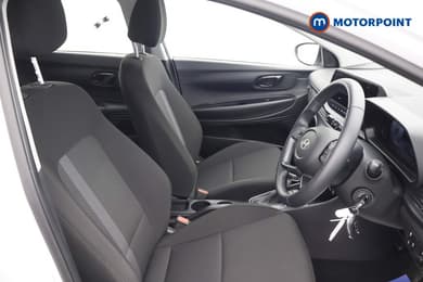 Hyundai I20 Advance Automatic Petrol Hatchback - Stock Number (1679285) - 14th supplementary image