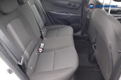 Hyundai I20 Advance Automatic Petrol Hatchback - Stock Number (1679285) - 16th supplementary image