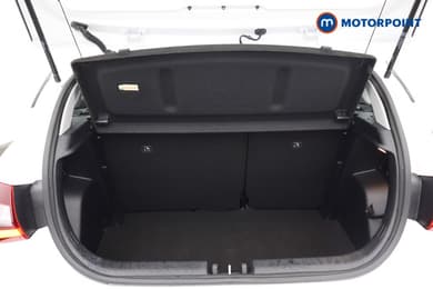 Hyundai I20 Advance Automatic Petrol Hatchback - Stock Number (1679285) - 21st supplementary image