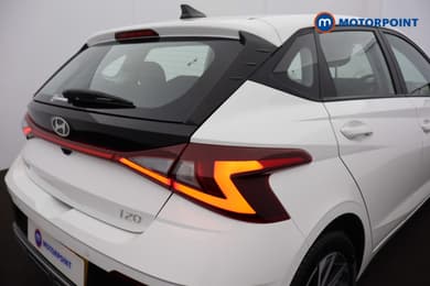 Hyundai I20 Advance Automatic Petrol Hatchback - Stock Number (1679285) - 22nd supplementary image