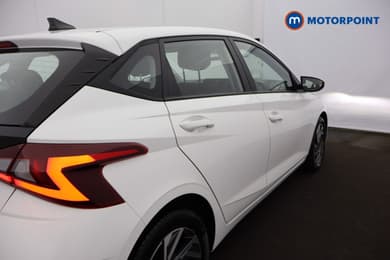 Hyundai I20 Advance Automatic Petrol Hatchback - Stock Number (1679285) - 23rd supplementary image