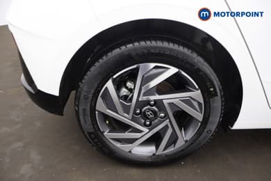 Hyundai I20 Advance Automatic Petrol Hatchback - Stock Number (1679285) - 24th supplementary image