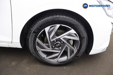 Hyundai I20 Advance Automatic Petrol Hatchback - Stock Number (1679285) - 25th supplementary image