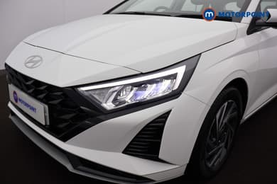 Hyundai I20 Advance Automatic Petrol Hatchback - Stock Number (1679285) - 28th supplementary image