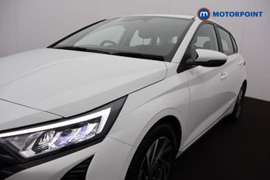 Hyundai I20 Advance Automatic Petrol Hatchback - Stock Number (1679285) - 29th supplementary image