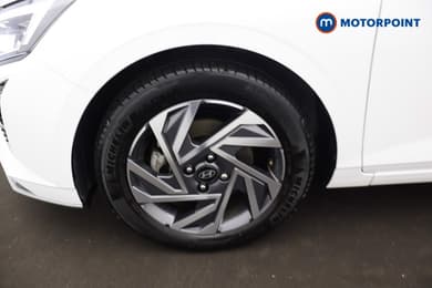 Hyundai I20 Advance Automatic Petrol Hatchback - Stock Number (1679285) - 30th supplementary image